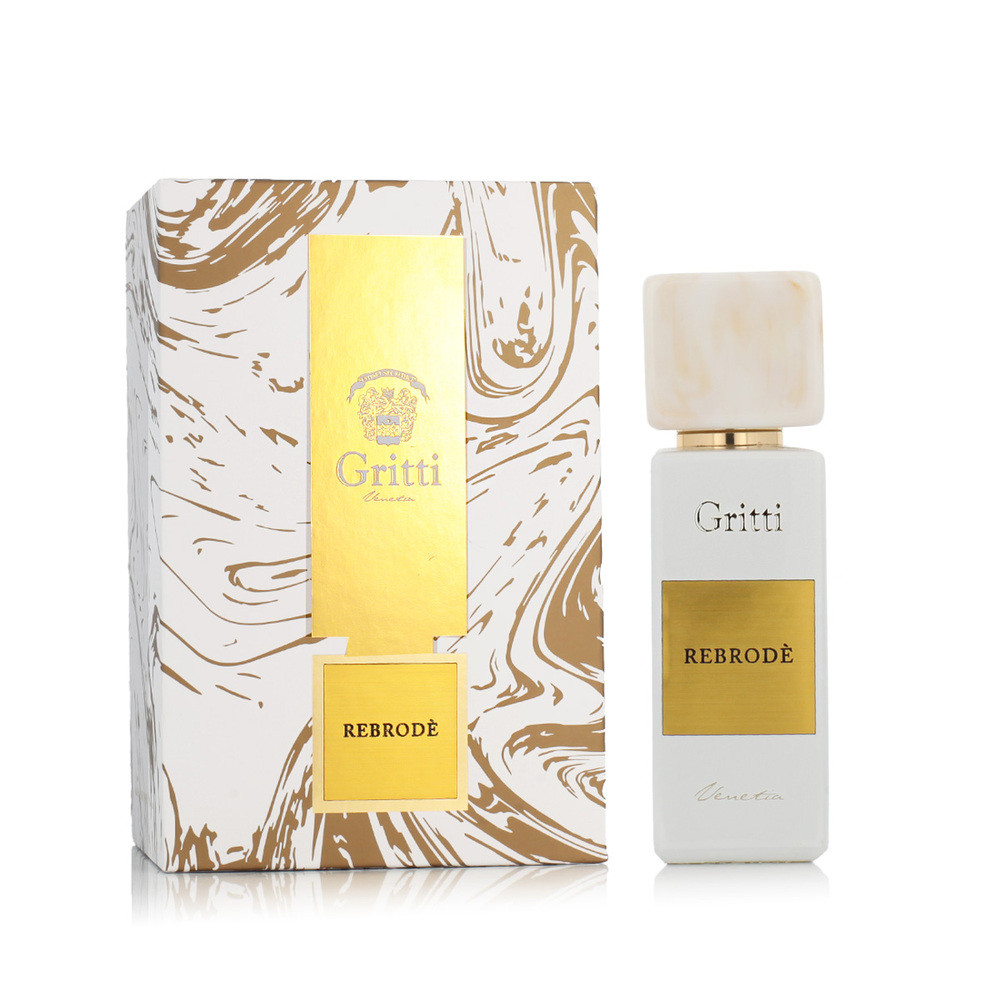 Gritti Rebrodè EDP 100 ml