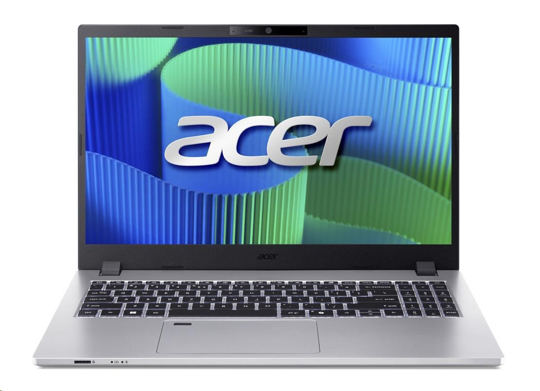 ACER NTB TravelMate P2 (TMP215-55-TCO-55B2),i5-120U,15.6