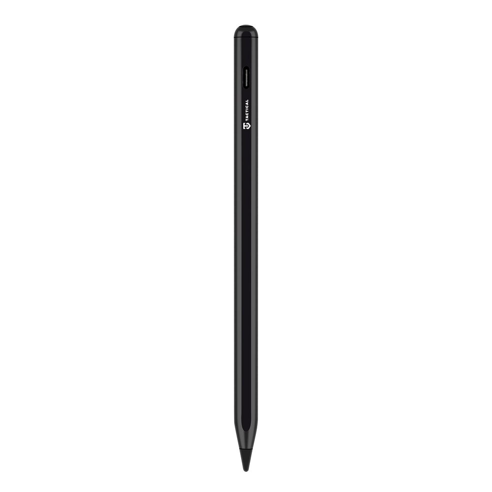 Tactical Roger Pencil Pro 2.0 Black