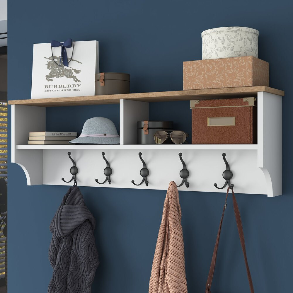 Hanah Home Hall Stand P2 - 2460