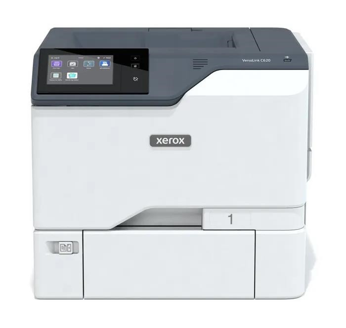 Xerox VERSALINK C620 A4 52PPM DUPLEX PRINTER, C620V_DN
