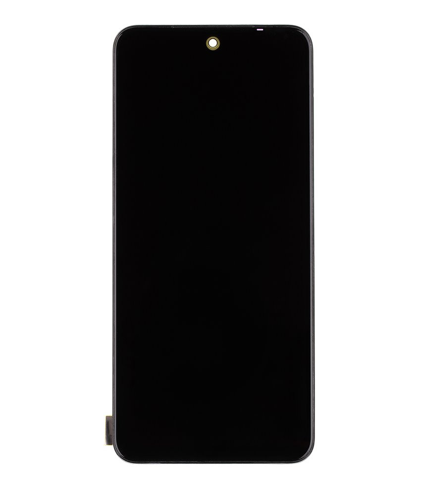 LCD Display + Dotyková Deska + Přední Kryt pro Xiaomi Redmi Note 11S