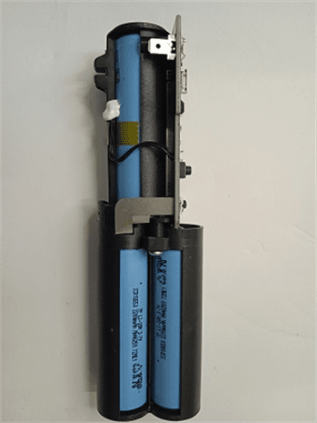 Concept Akumulátor VP4410/VP4420