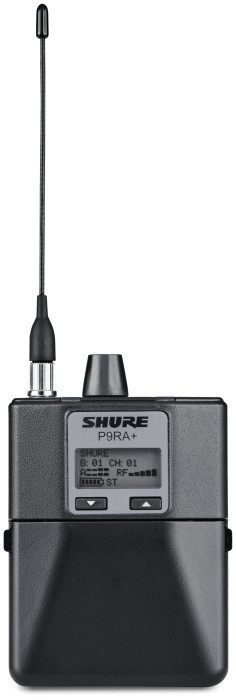 Shure Pro P9RA+-G7 (506-542 MHz)