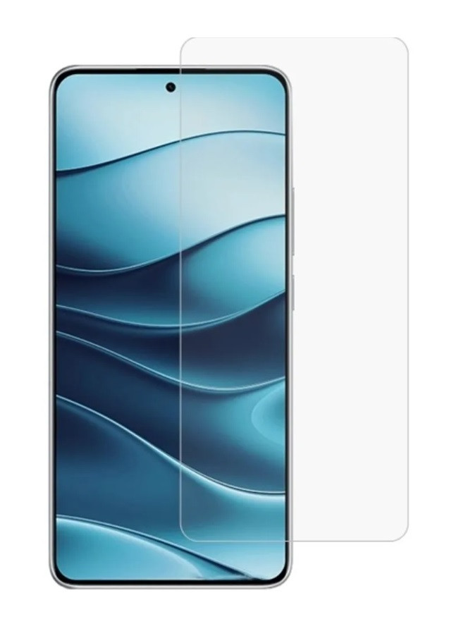 Tvrzené sklo RedGlass Xiaomi Redmi Note 14 135690