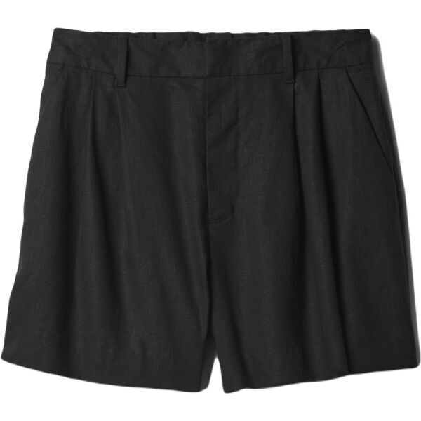 GAP 4 IN 365 Dámské kraťasy, černá, velikost