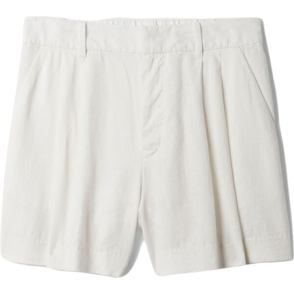 GAP 4 IN 365 Dámské kraťasy, bílá, velikost