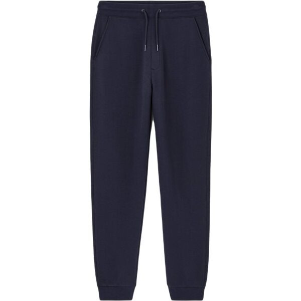 CELIO FOJOGGIE2 Pánské tepláky, tmavě modrá, velikost