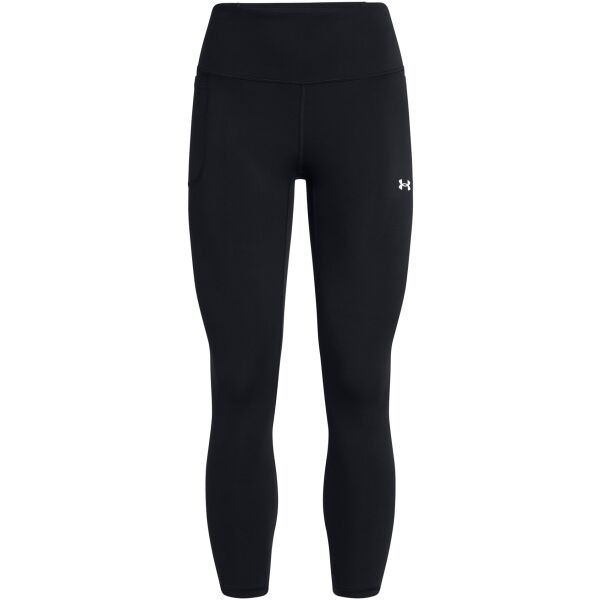 Under Armour MOTION ANKLE Dámské legíny, černá, velikost