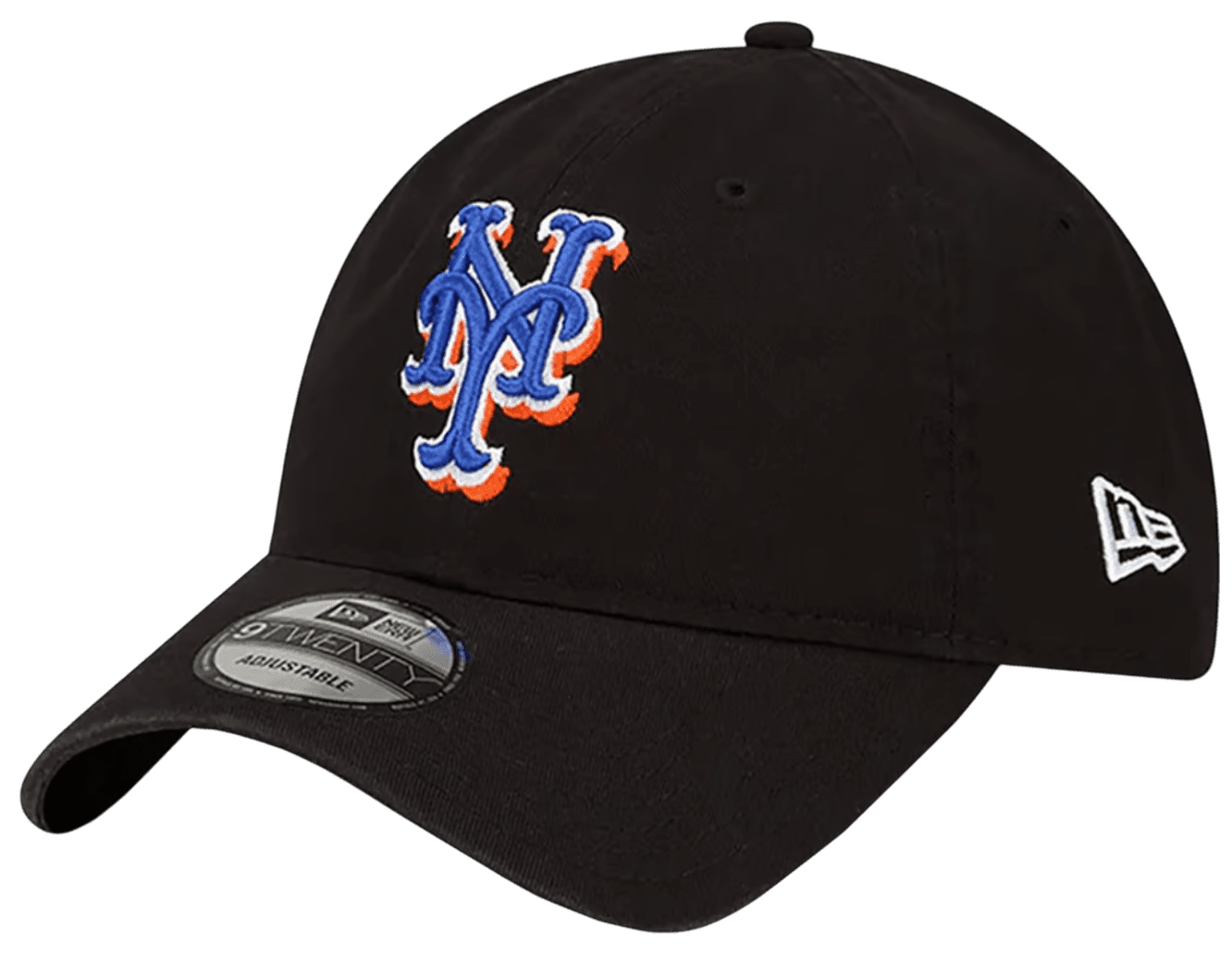 Kšiltovka New Era New Era New York Mets 9Twenty Cap