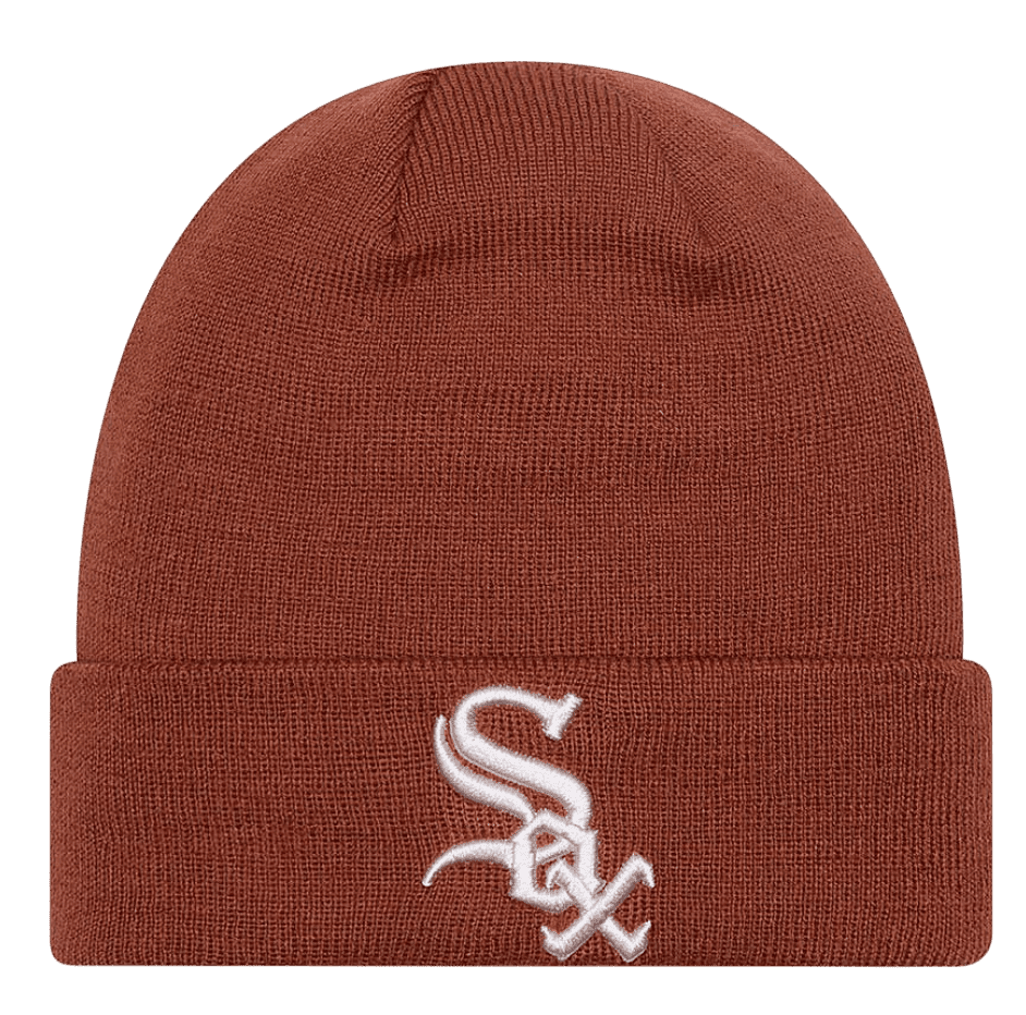 Čepice New Era New Era MLB C.W.S. Essential Beanie Beanie