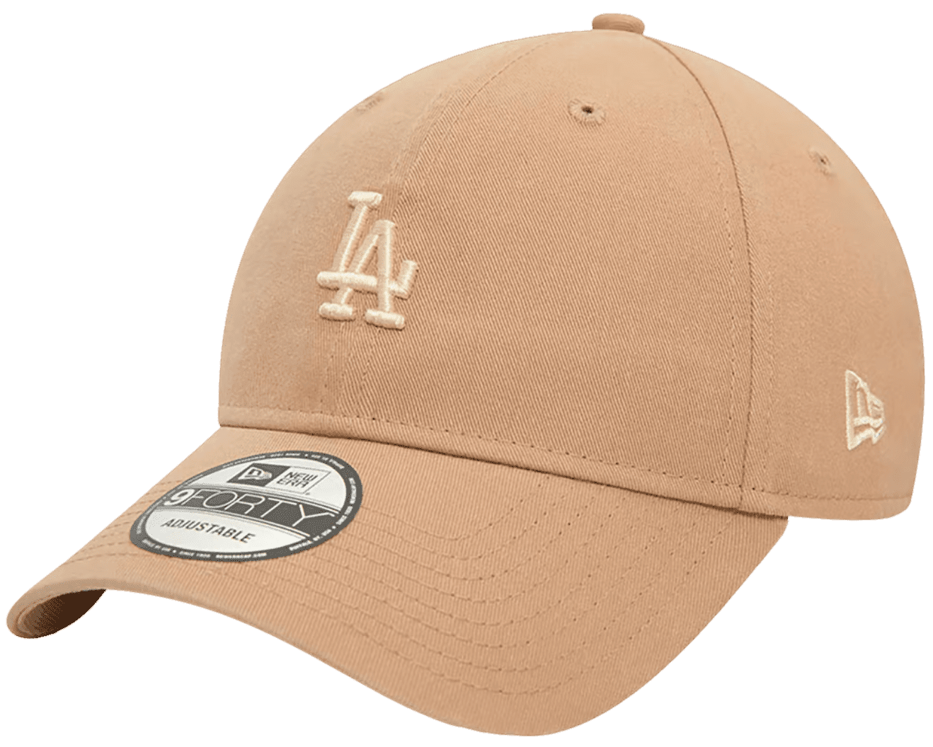 Kšiltovka New Era New Era MLB LA Dodgers Washed 9Forty Cap