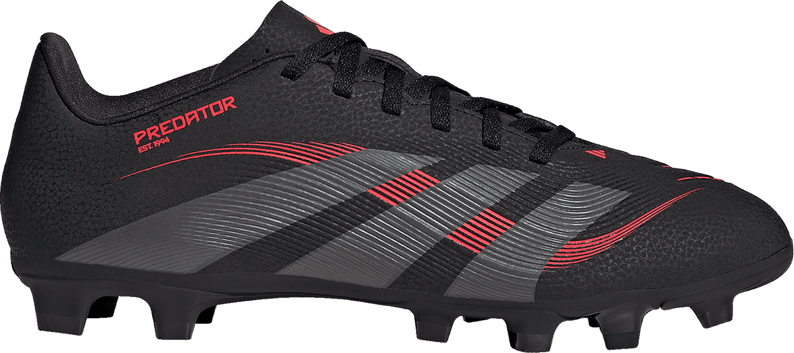 Kopačky adidas PREDATOR CLUB FG/MG