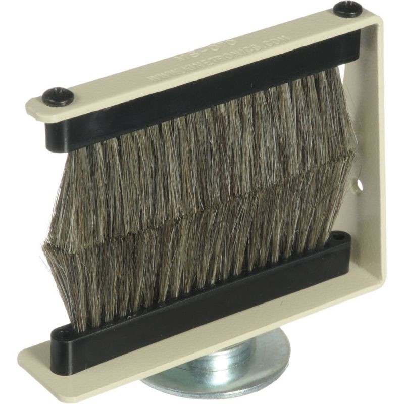 KINETRONICS MS-070 antistatický kartáč na svitkový film