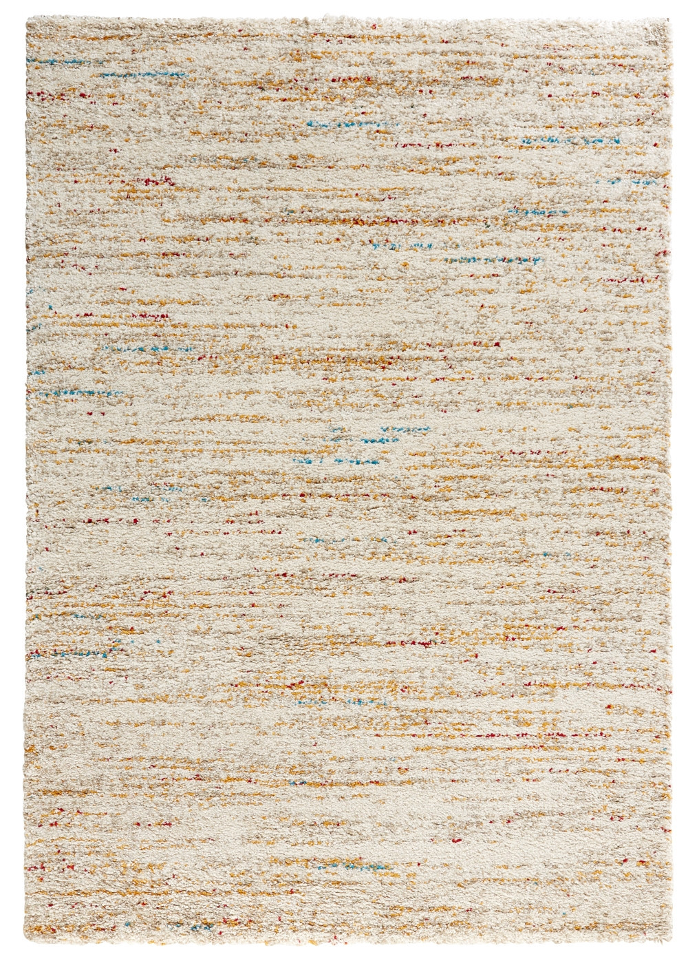 Kusový koberec Nomadic 102690 Cream - 160x230 cm Mint Rugs - Hanse Home koberce