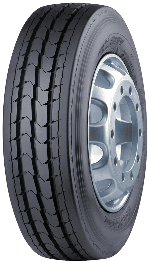 MATADOR 275/70 R 22.5 148/145J FU_1 TL M+S 3PMSF 16PR