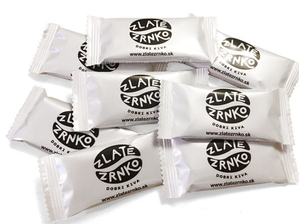 Zlaté Zrnko - Karamelové sušenky 300x6g