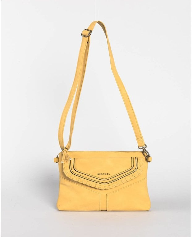 Kabelka Rip Curl BRONX SHOULDER BAG  Mustard