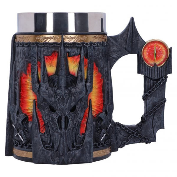 Korbel Sauron (Pán prstenů)