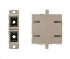 Optická spojka multimode duplex SC-SC