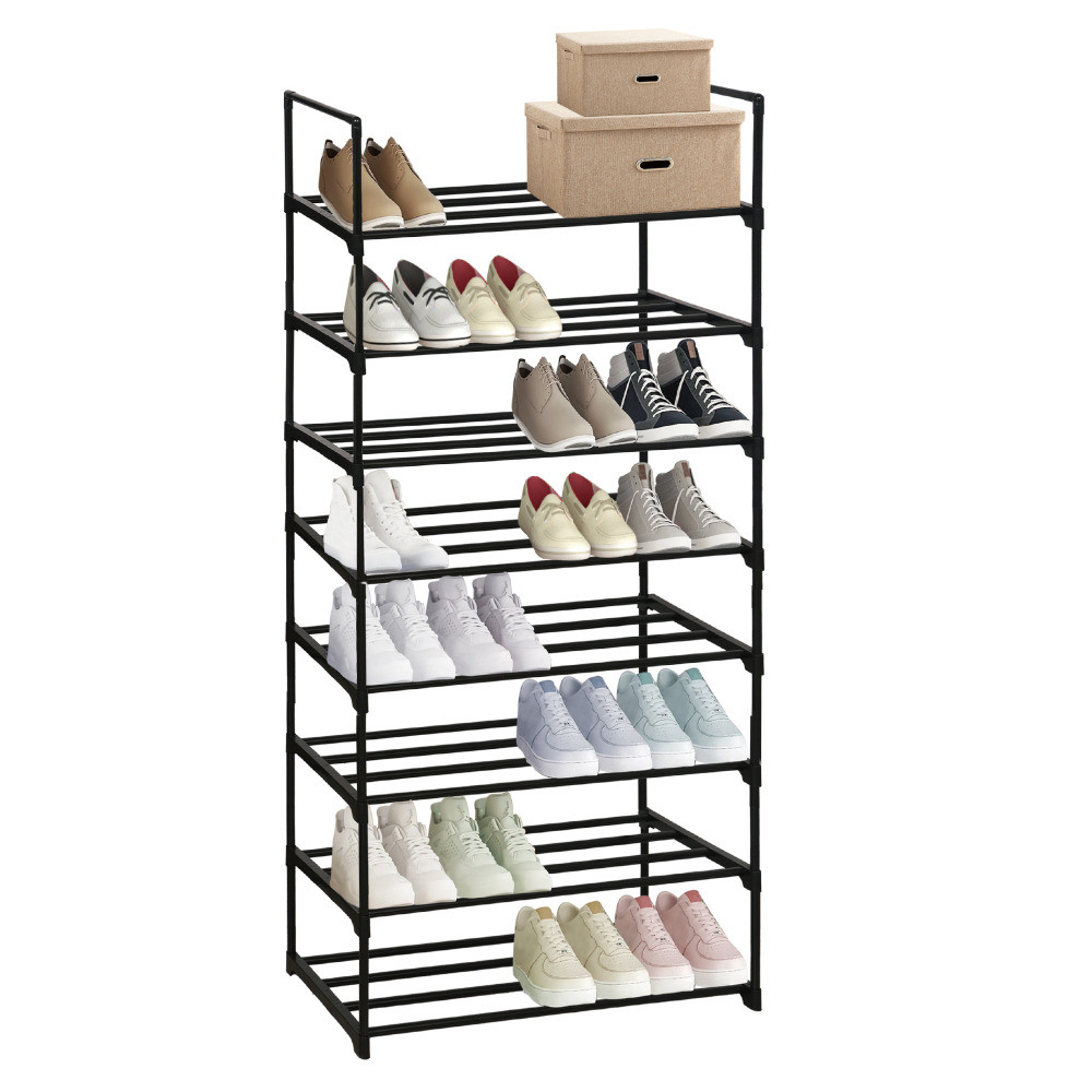 Kondela Botník, černá, LAURIN