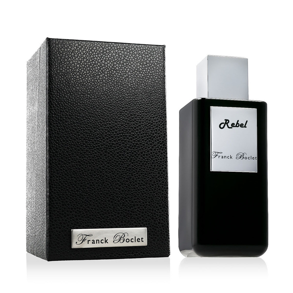 Franck Boclet Rebel Extrait de Parfum 100 ml UNISEX