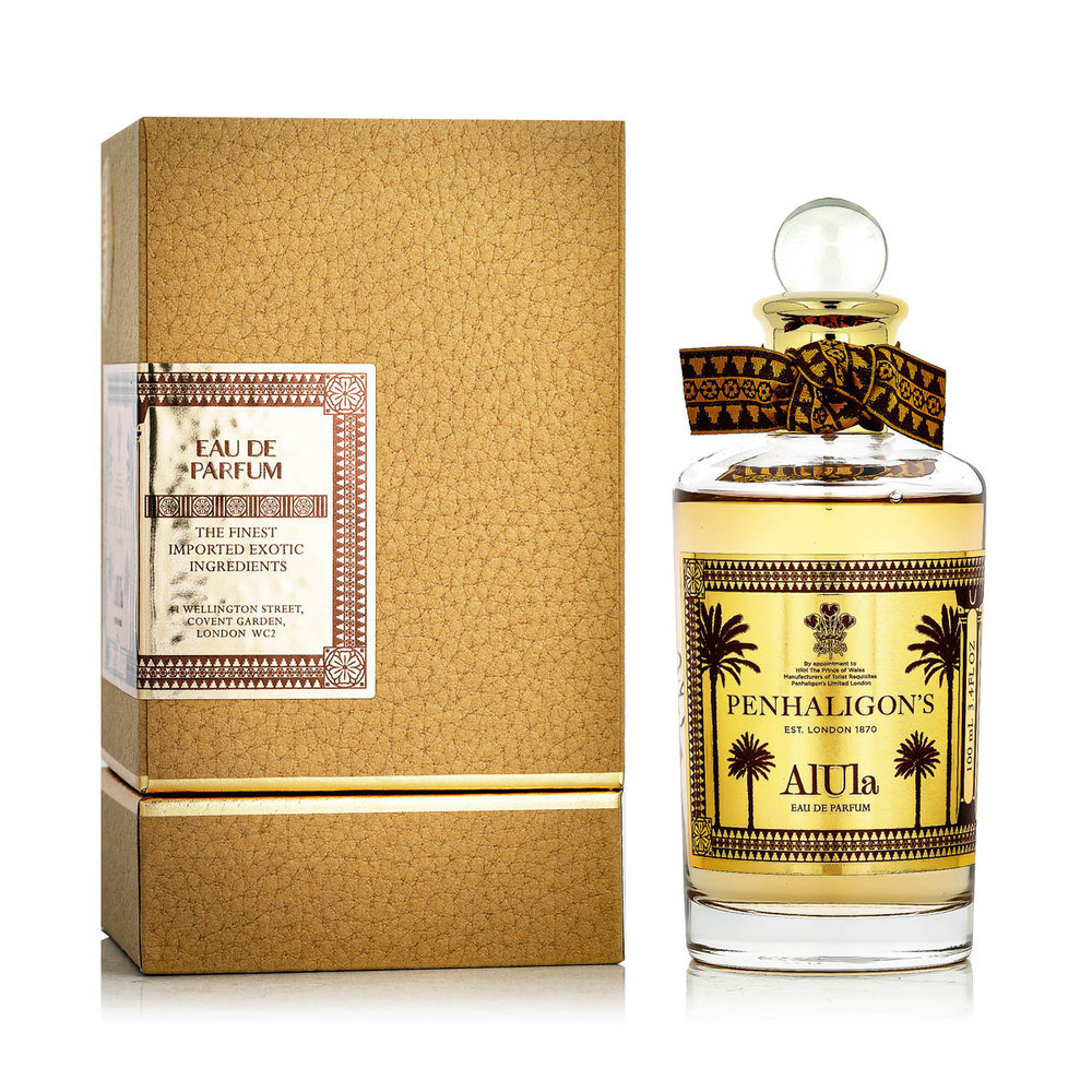 Penhaligon's Parfémová voda UNISEX AIUla