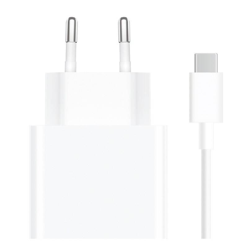 Xiaomi 33 W Charging Combo