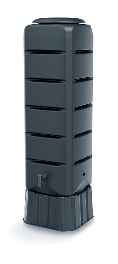 Sud Prosperplast TENSO 120 l antracit