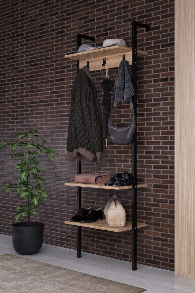 Hanah Home Hall Stand Nina