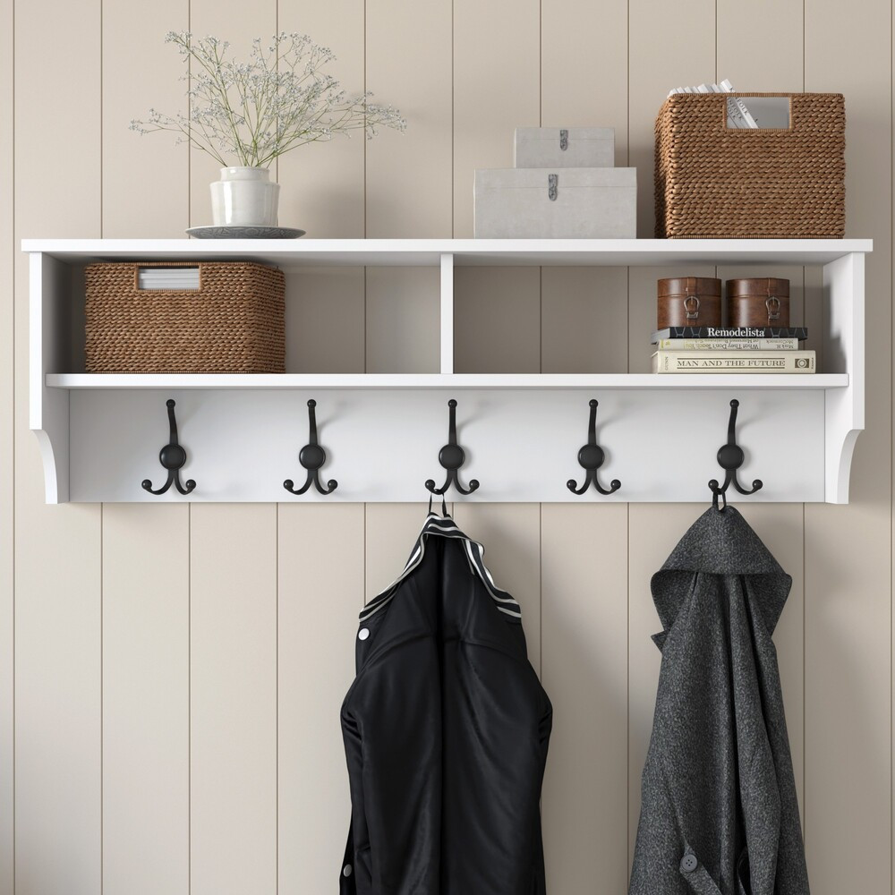 Hanah Home Hall Stand P2 - 439