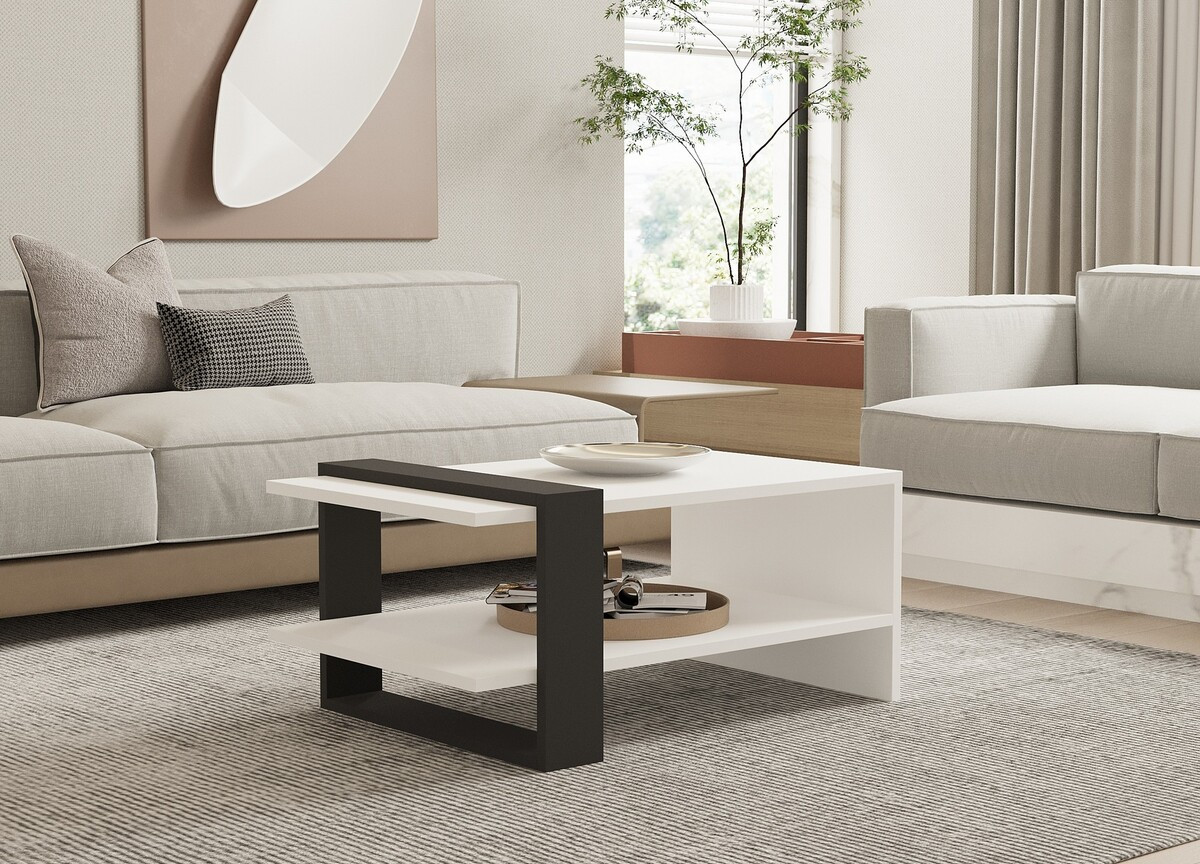 Hanah Home Coffee Table Funda