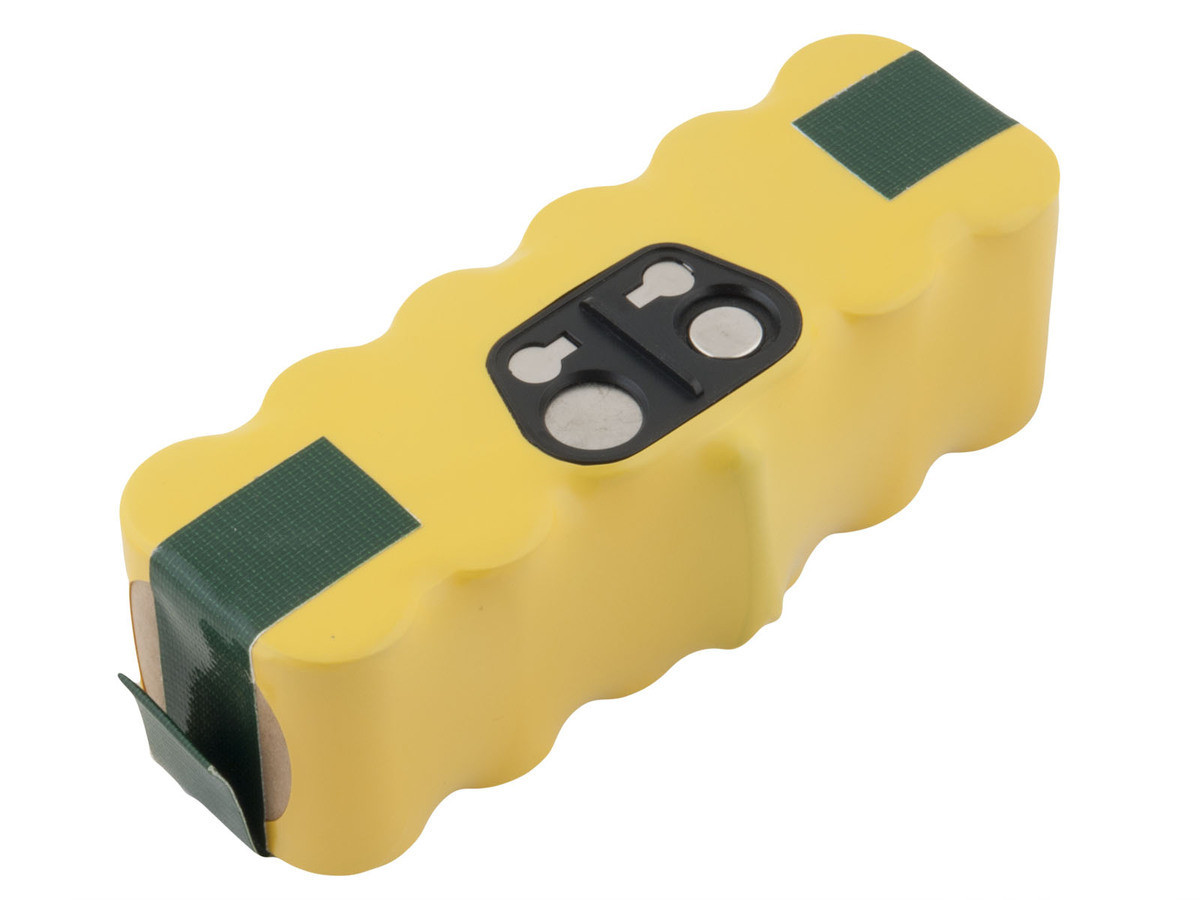 AVACOM baterie pro iRobot Roomba 505, 630, 700  Ni-MH 14,4V 3000mAh