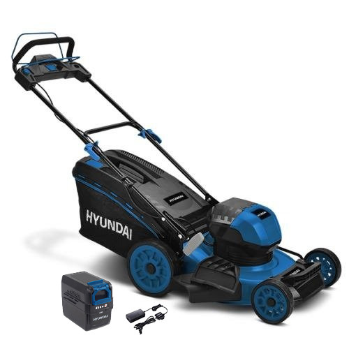 Aku sekačka Hyundai HTDEN4640VT