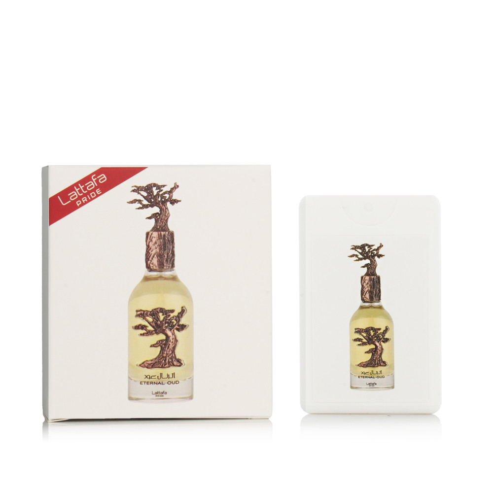 Lattafa Pride Eternal Oud EDP 20 ml UNISEX