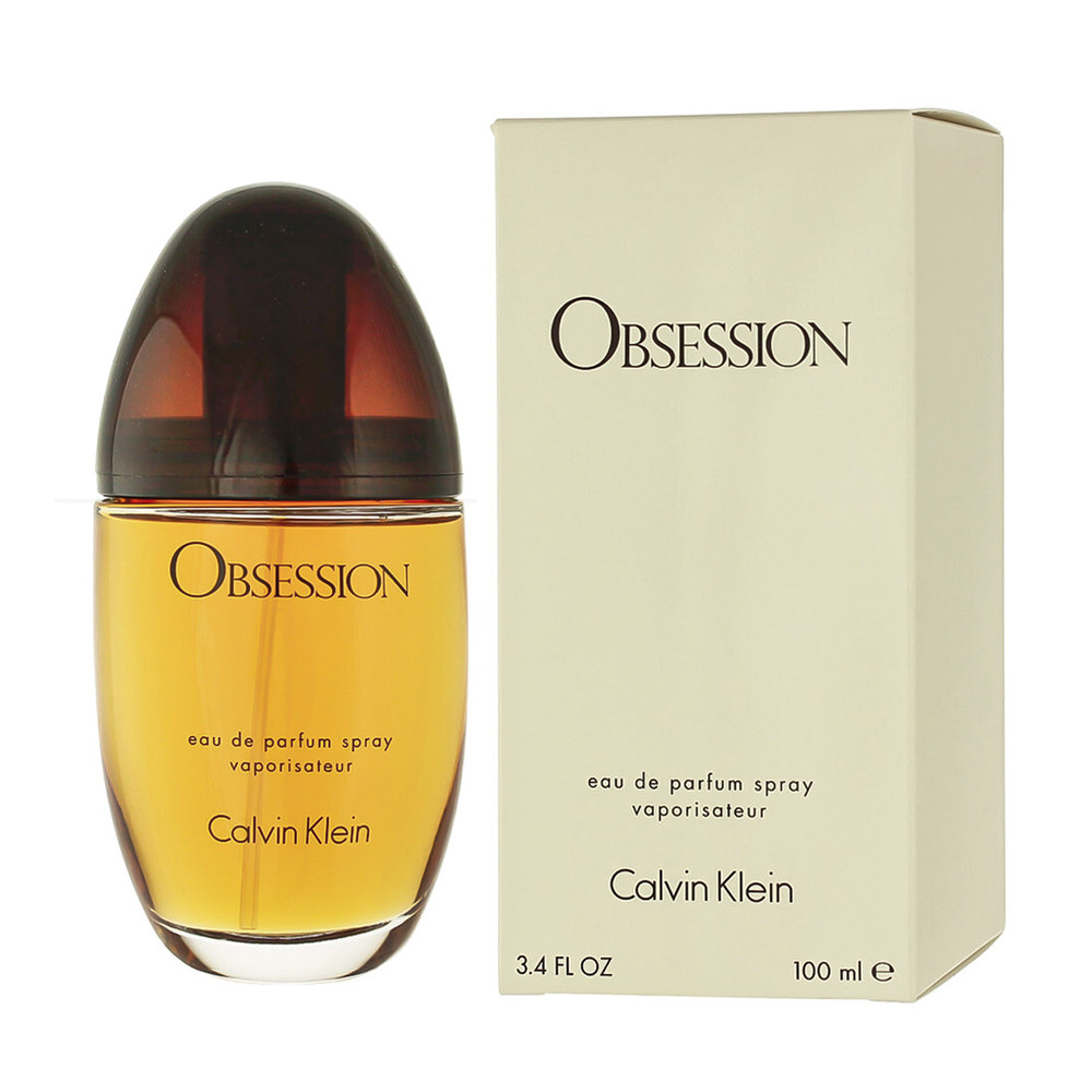 Calvin Klein Obsession EDP 100 ml