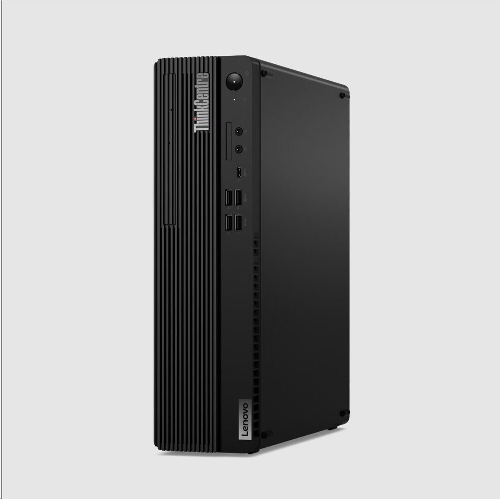 Lenovo ThinkCentre M70s G5 i7-14700/16GB/512GB SSD/DVD±RW/3yOnsite/Win11 Pro/černá, 12U8000ACK