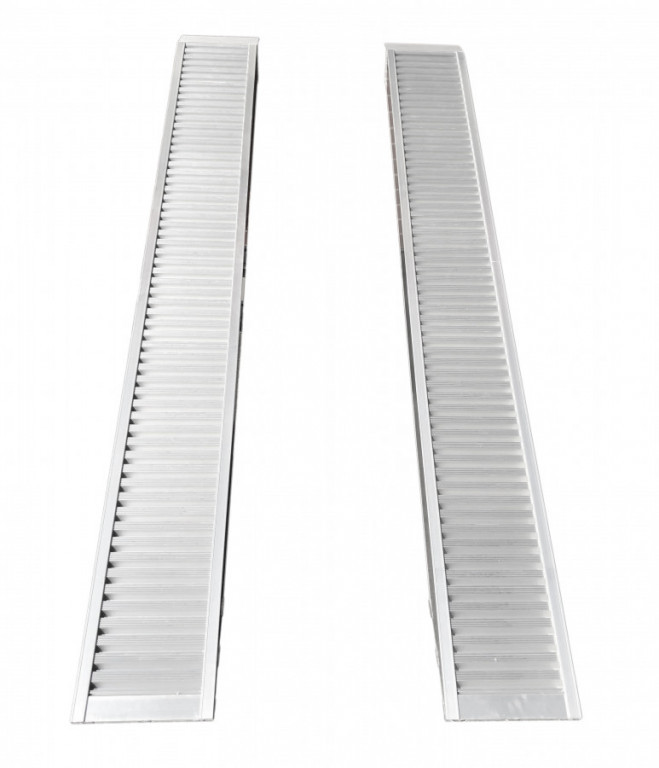 AHProfi Nájezdy Titan s vysokou nosností 2800kg/pár - HR003-2,5