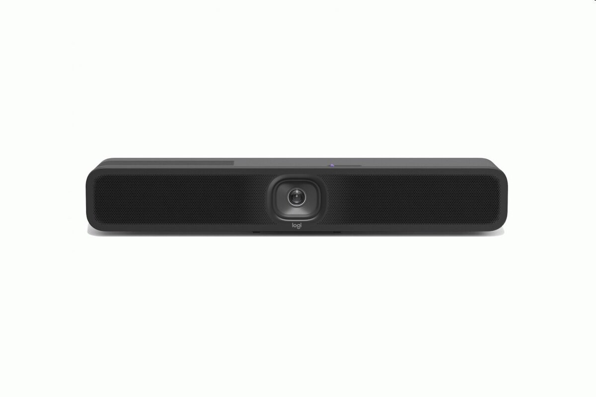 Logitech ConferenceCam MEETUP 2 - EMEA , 960-001681