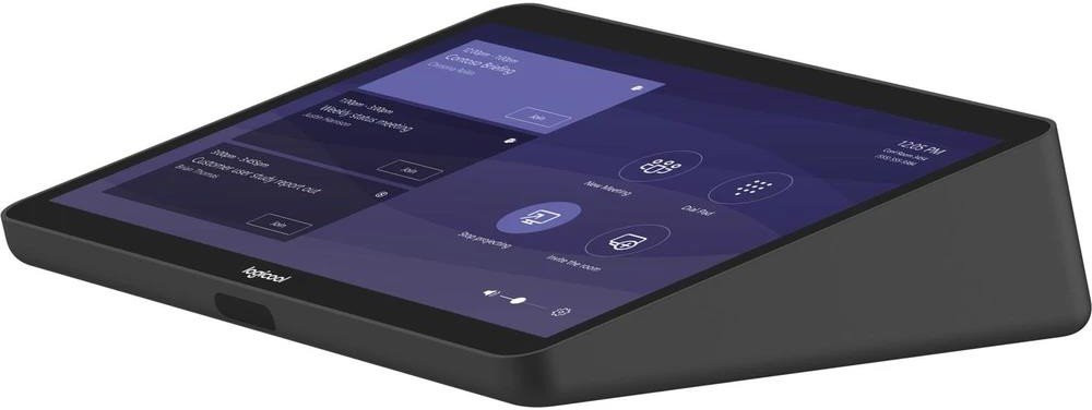 Logitech Tap dotykový ovladač Cat5e Kit, 939-001950