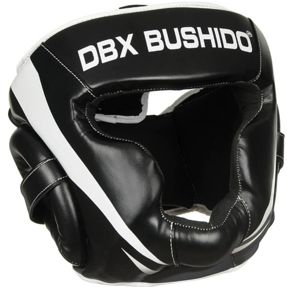 BUSHIDO Boxerská helma DBX ARH-2190 L, 48, cm