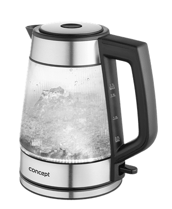Concept Rychlovarná konvice 1,7 l RK4210