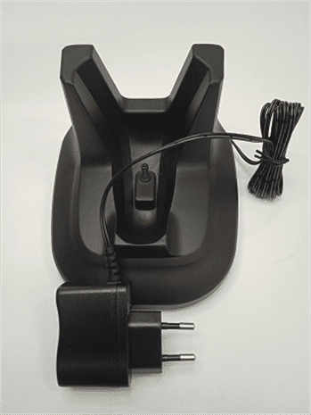 Concept Nabíjecí stanice s adaptérem VP4354