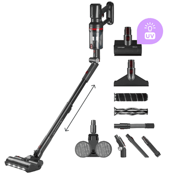 Concept Tyčový vysavač 4v1 ULTIMATE Pro+  29,6 V VP6260