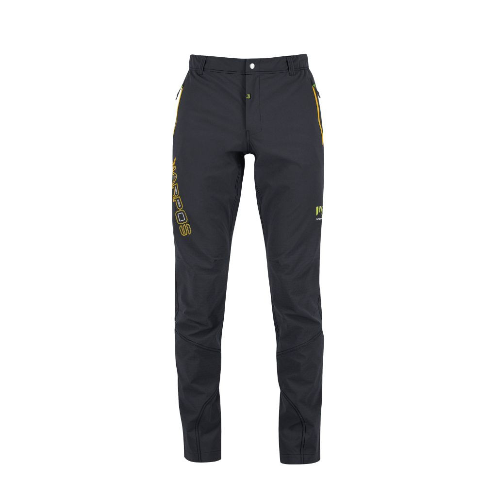 KARPOS Ramezza Light Pants, Vulcan/Sunset velikost: 48