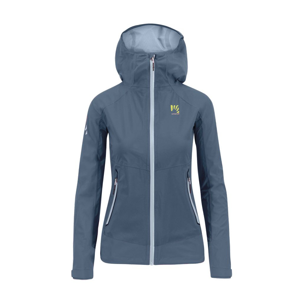 KARPOS W Temporale Jacket, Bluefin velikost: S