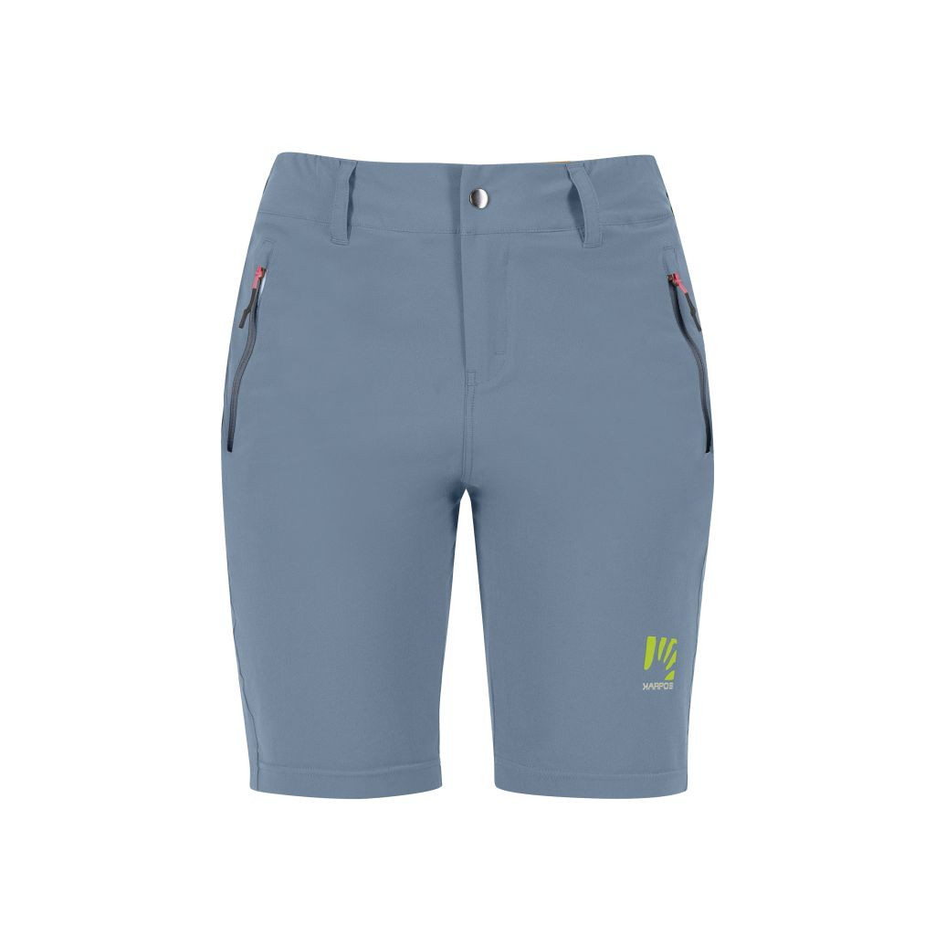 KARPOS W Fantasia Bermuda, Windward Blue velikost: 42