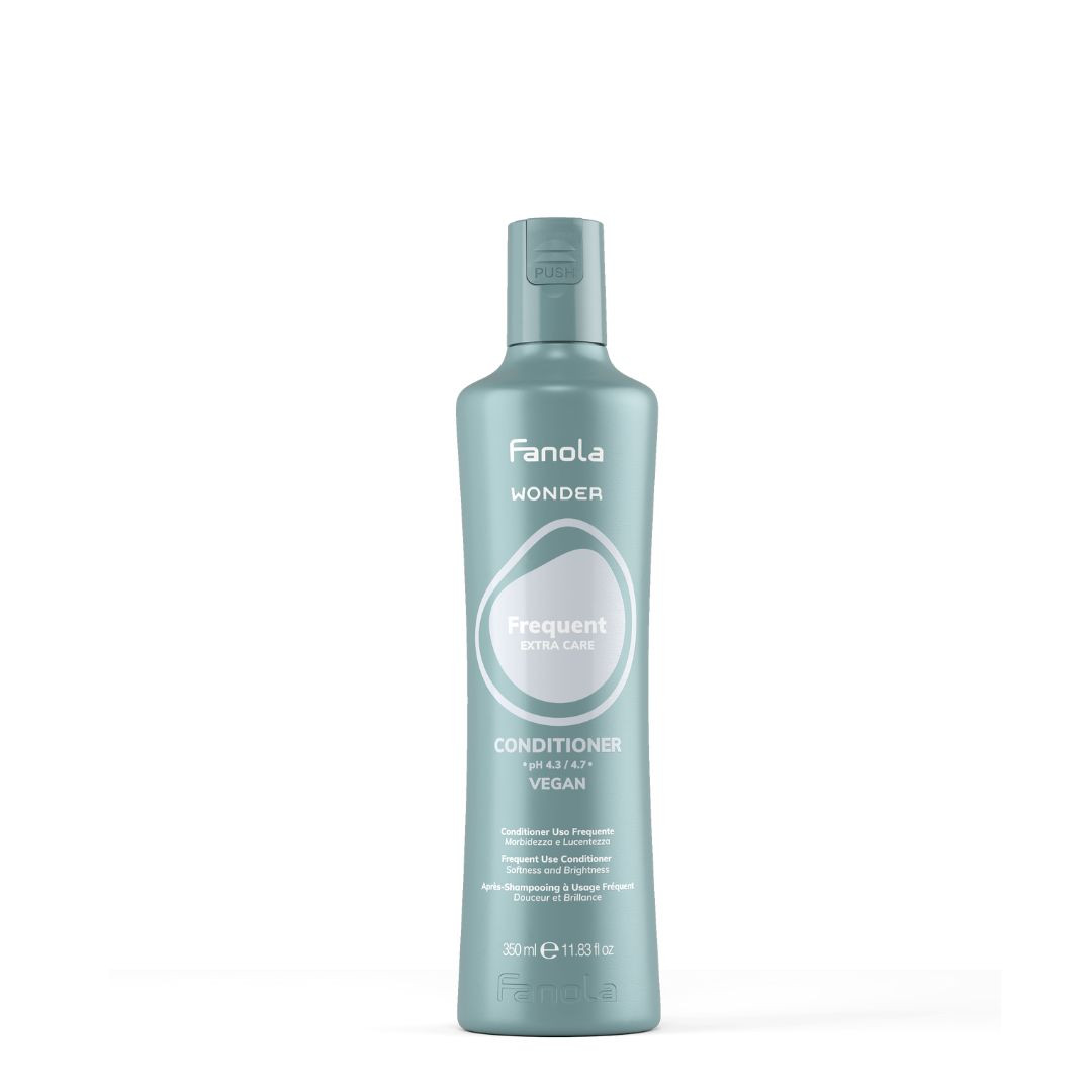 Fanola Wonder Frequent Conditioner - kondicionér pro časté mytí vlasů Kondicionér, 350 ml