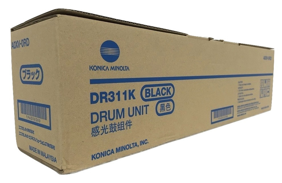 Buben Oce DR-311 A0XV-WRD Bk VL 3622C