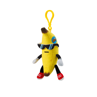 Spellbound – přívěsek na klíče plyšový